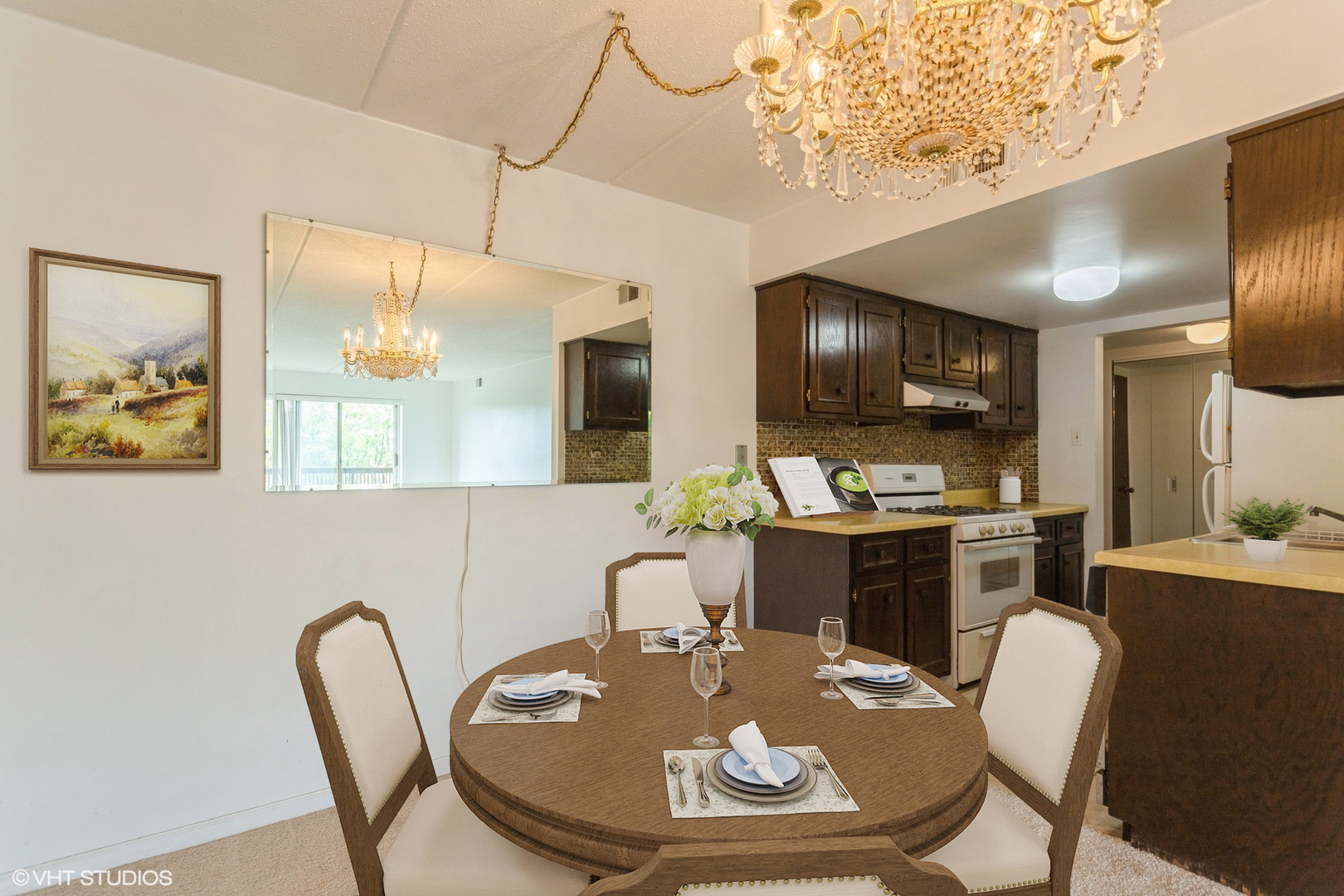 500 Redondo Drive Unit: 504