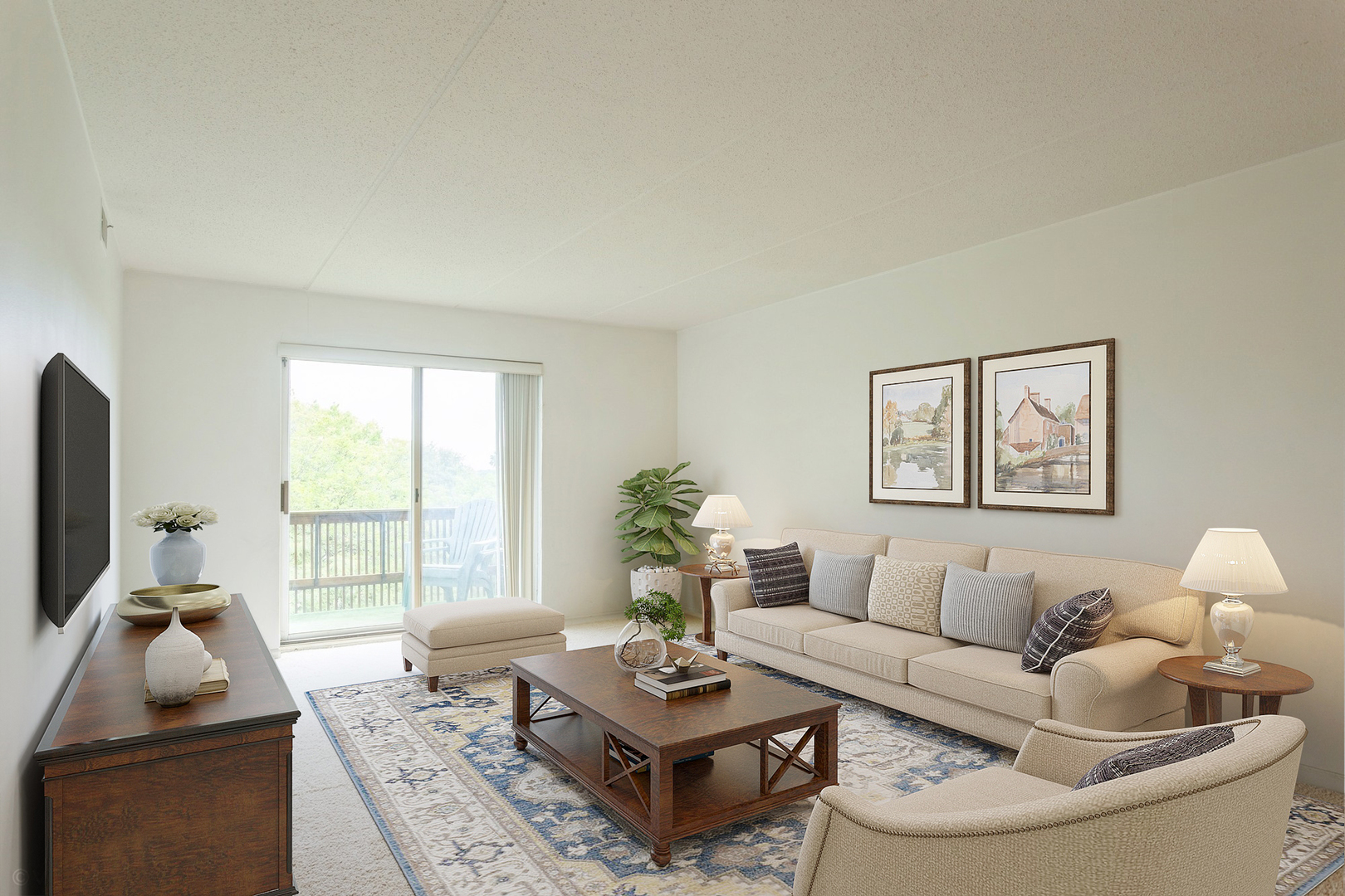 500 Redondo Drive Unit: 504