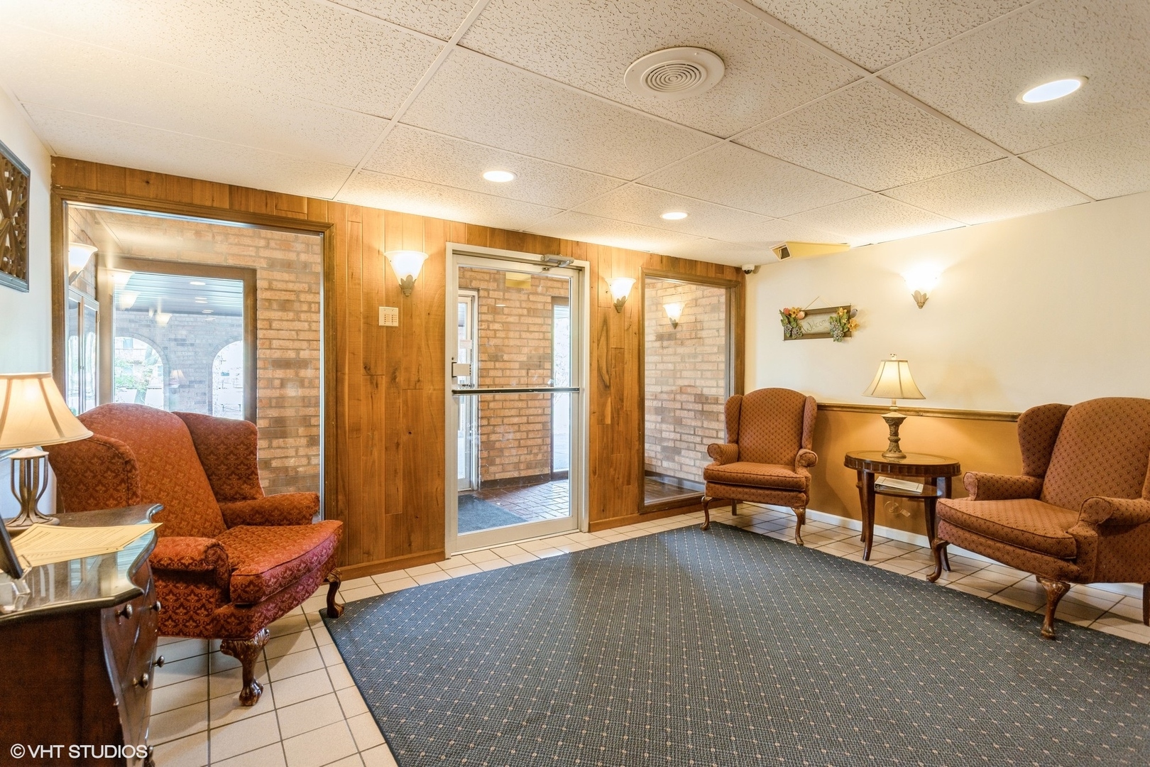 500 Redondo Drive Unit: 504