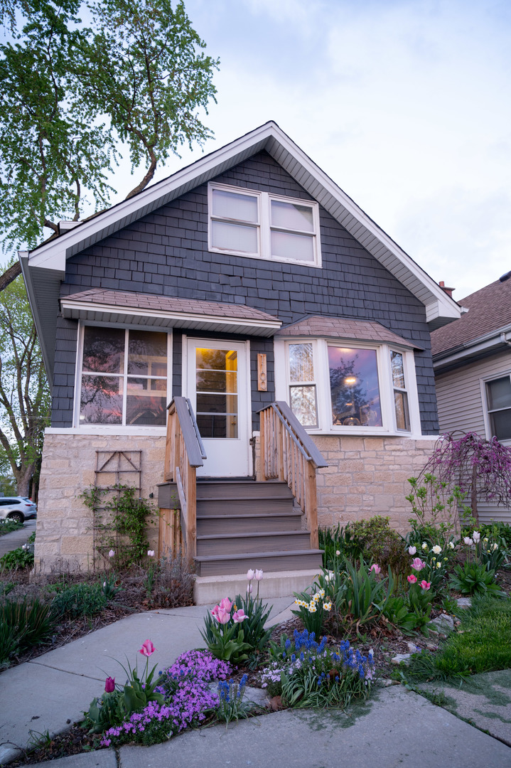 1100 Circle Avenue