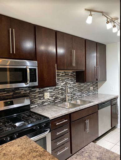 2810 Mitchell Drive Unit: 1