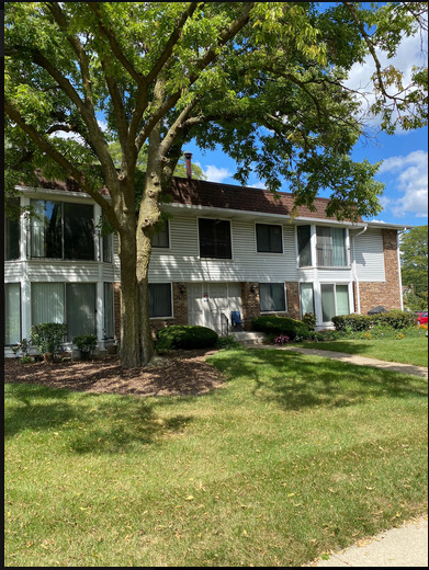 2810 Mitchell Drive Unit: 1