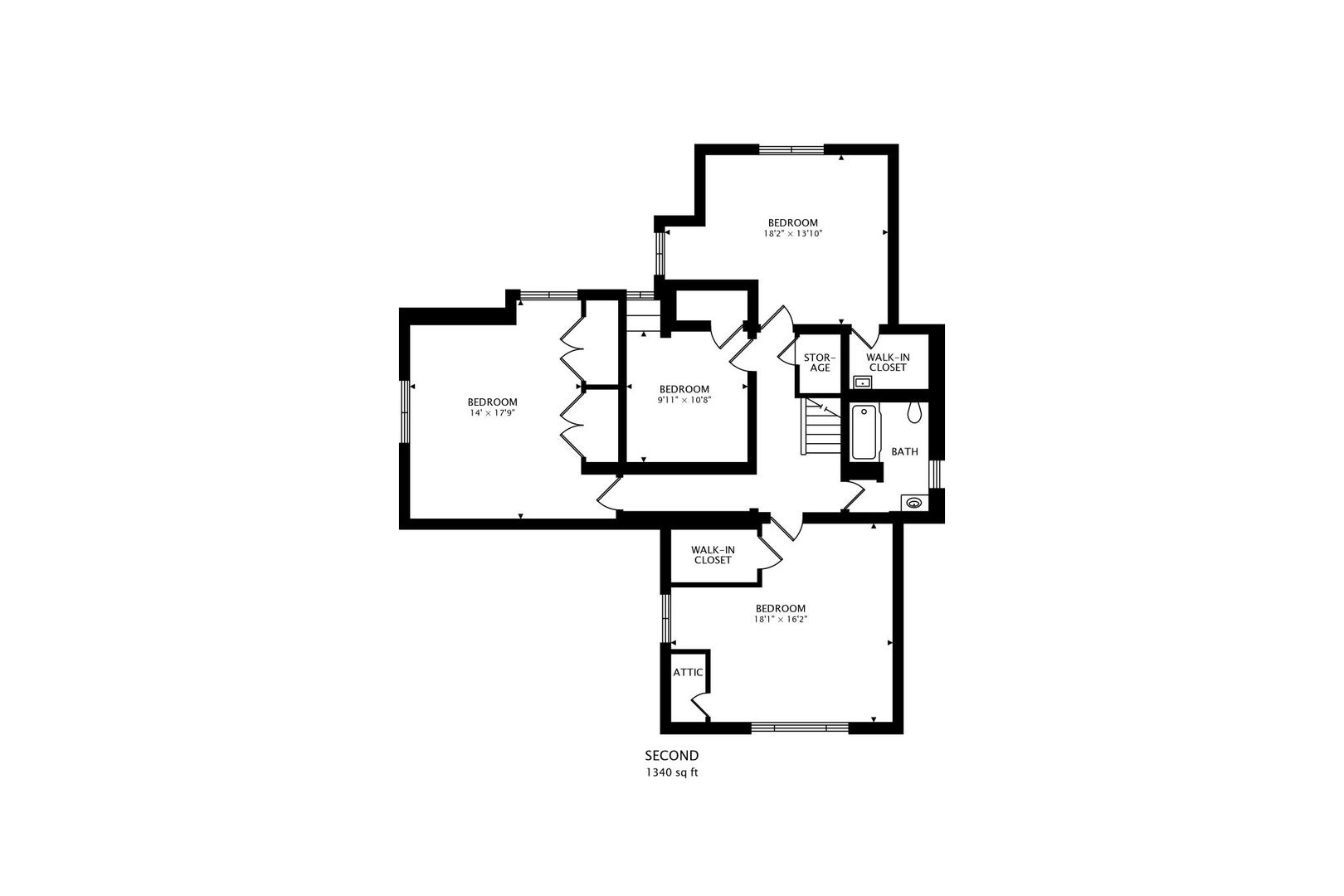 2161 W 116th Place
