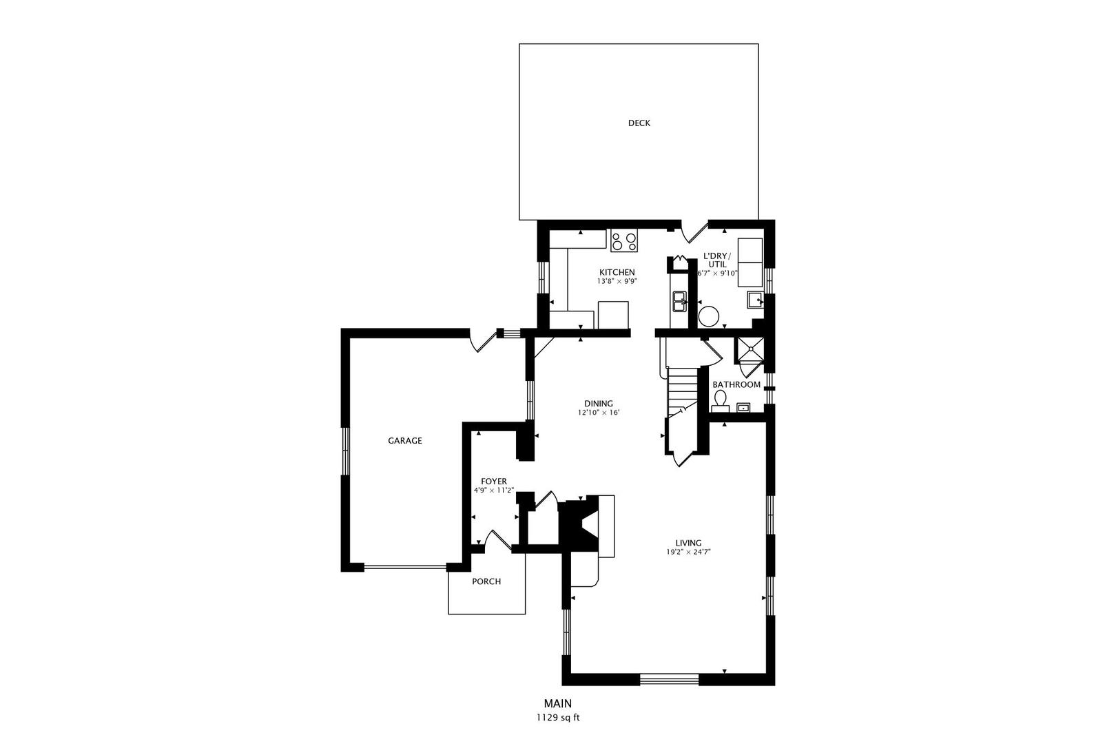 2161 W 116th Place