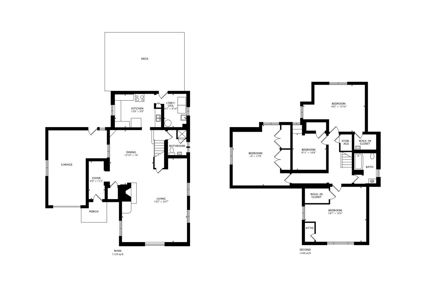 2161 W 116th Place