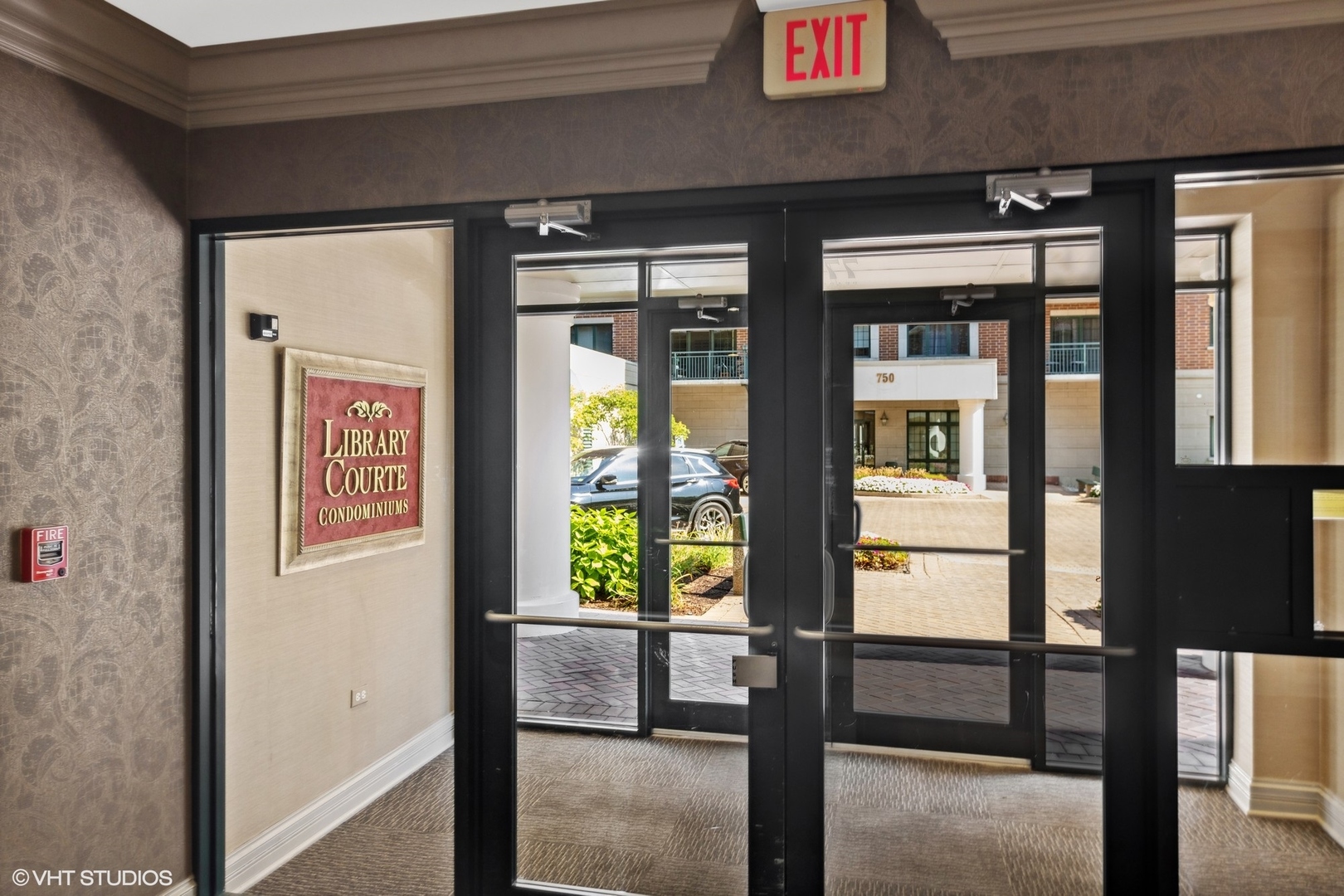 770 Pearson Street Unit: 2-502