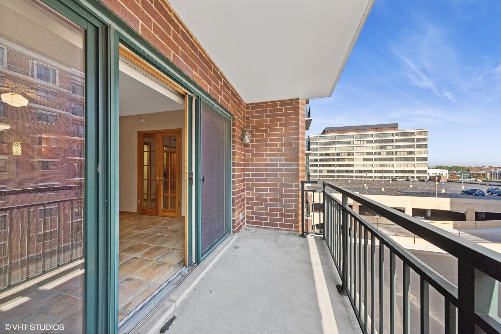 770 Pearson Street Unit: 2-502