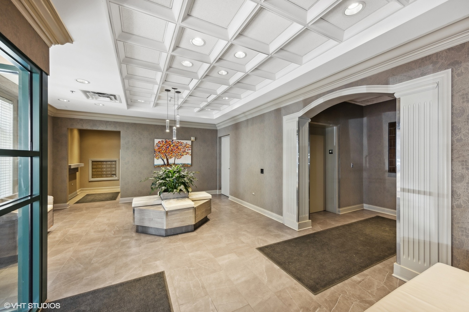 770 Pearson Street Unit: 2-502