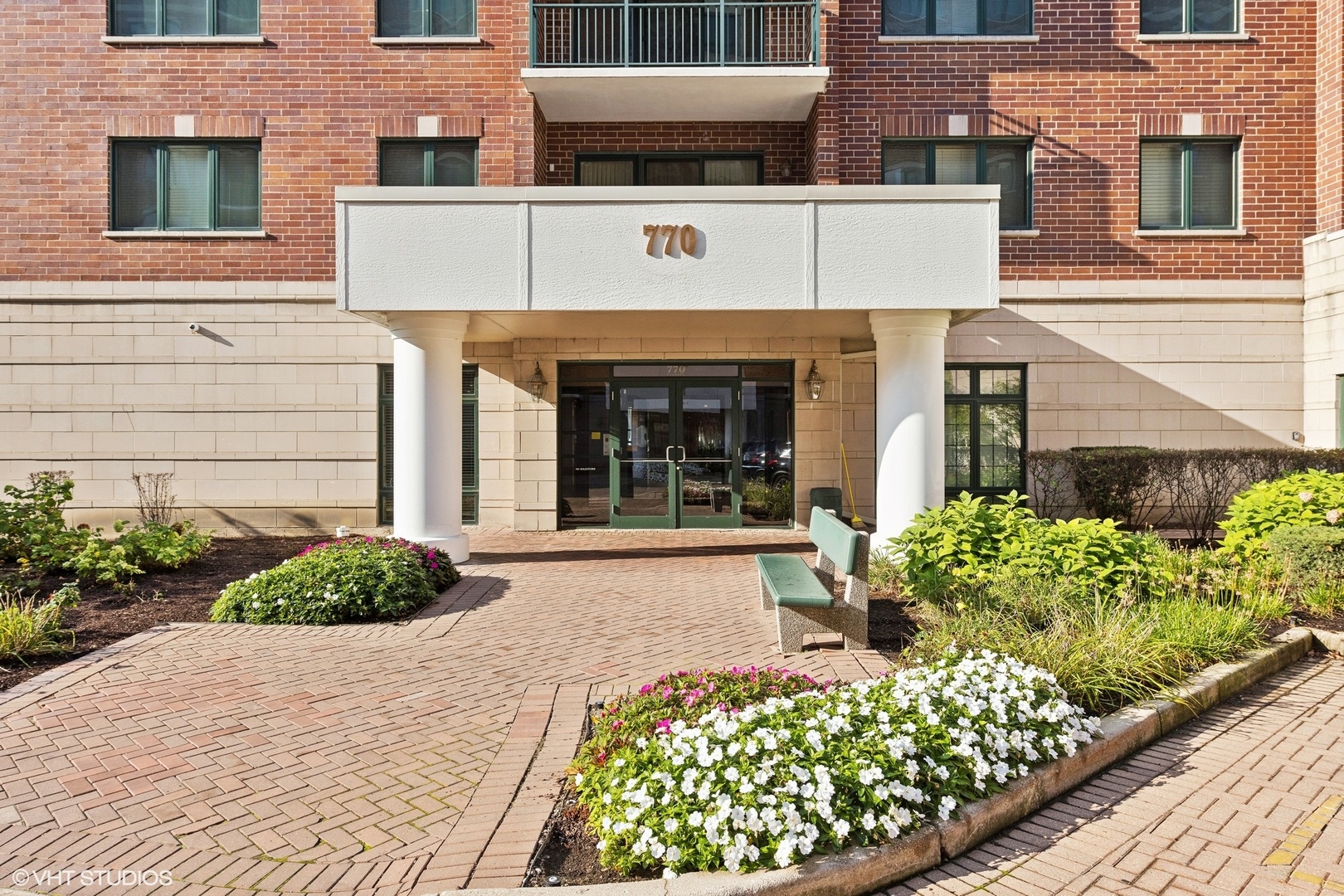 770 Pearson Street Unit: 2-502