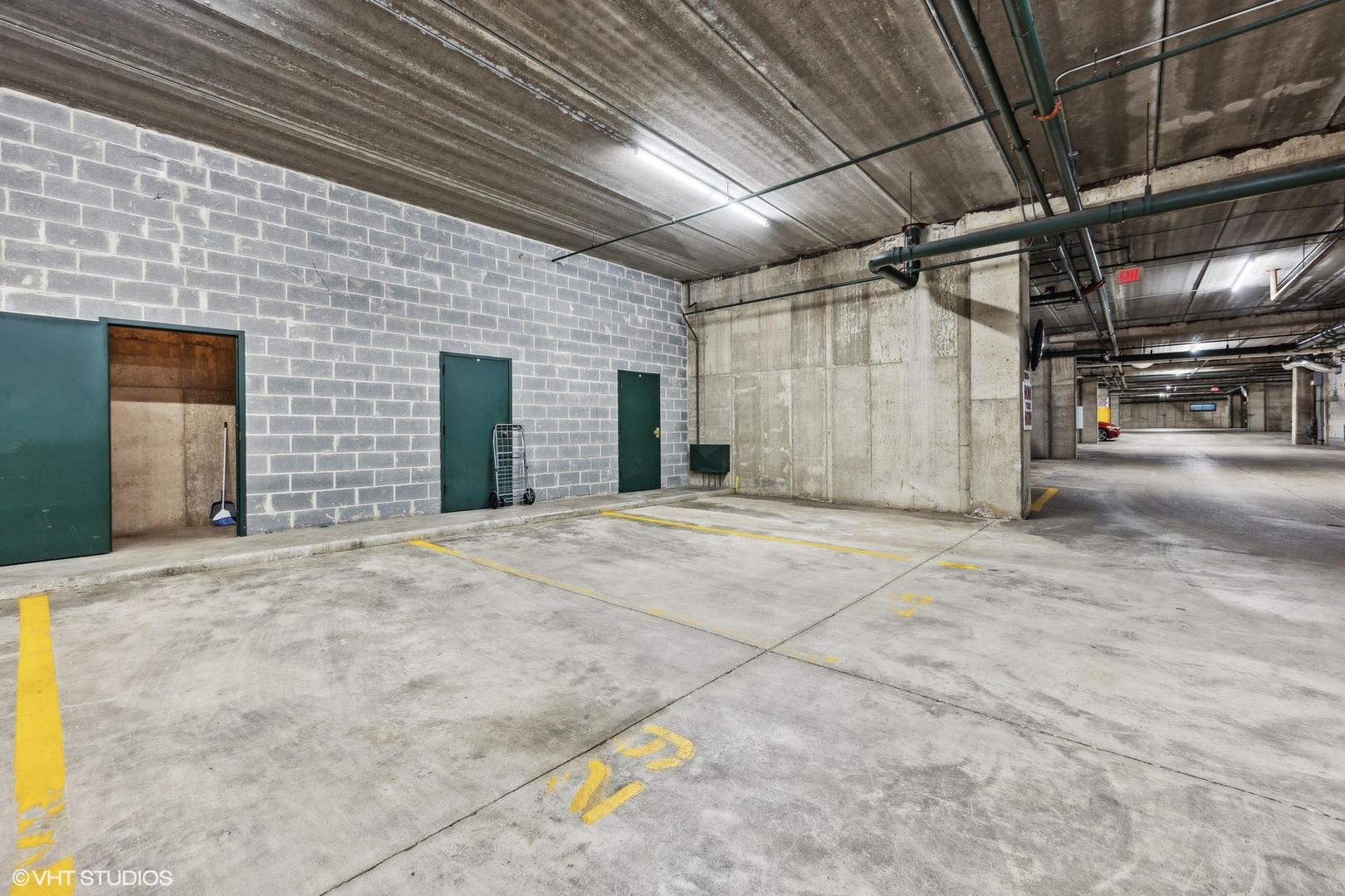 770 Pearson Street Unit: 2-502