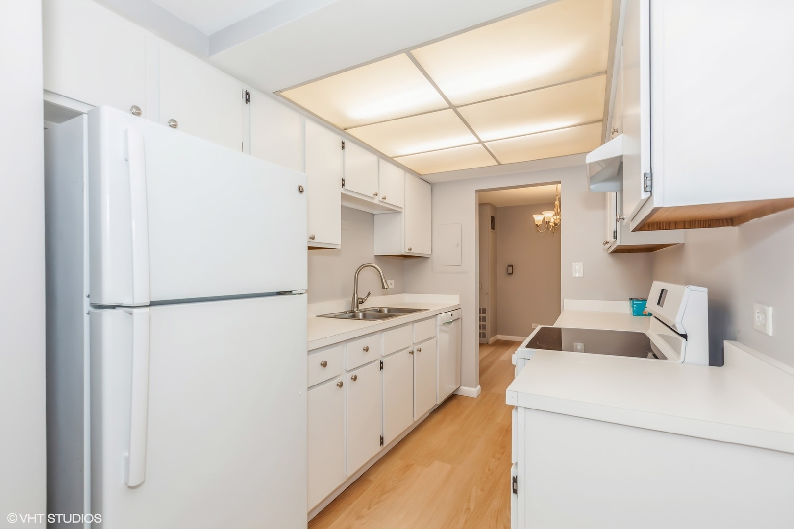 6340 Americana Drive Unit: 317