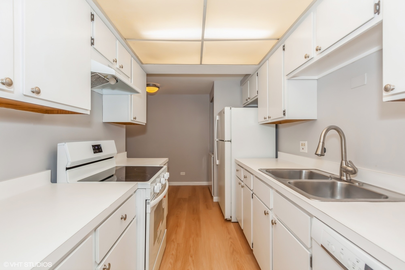 6340 Americana Drive Unit: 317