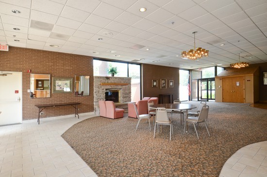 6340 Americana Drive Unit: 317