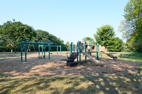 6340 Americana Drive Unit: 317