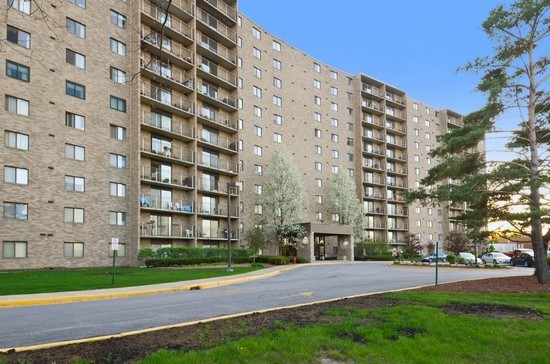 6340 Americana Drive Unit: 317