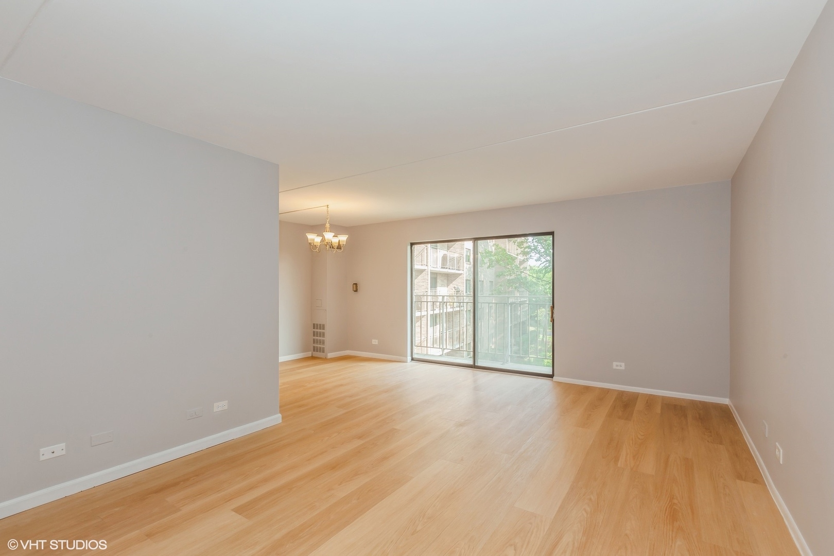 6340 Americana Drive Unit: 317