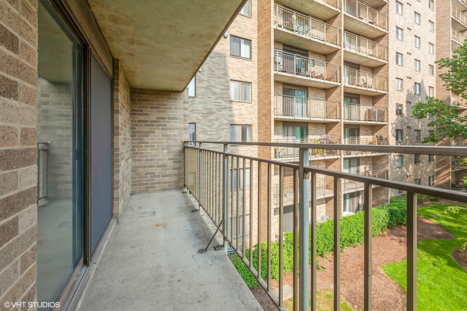 6340 Americana Drive Unit: 317