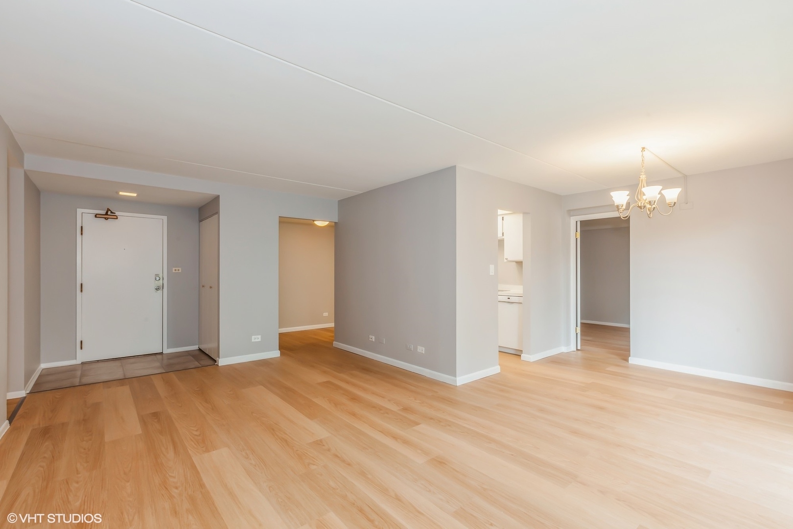 6340 Americana Drive Unit: 317
