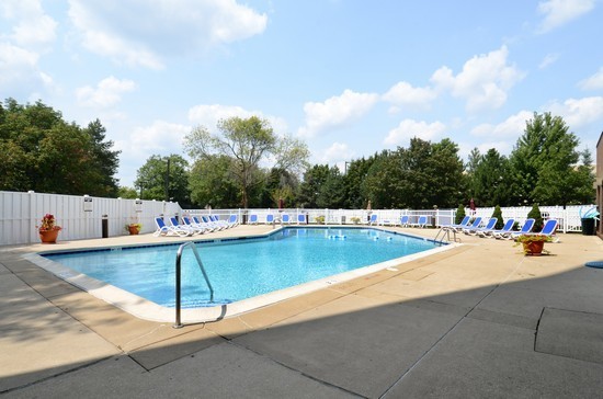 6340 Americana Drive Unit: 317