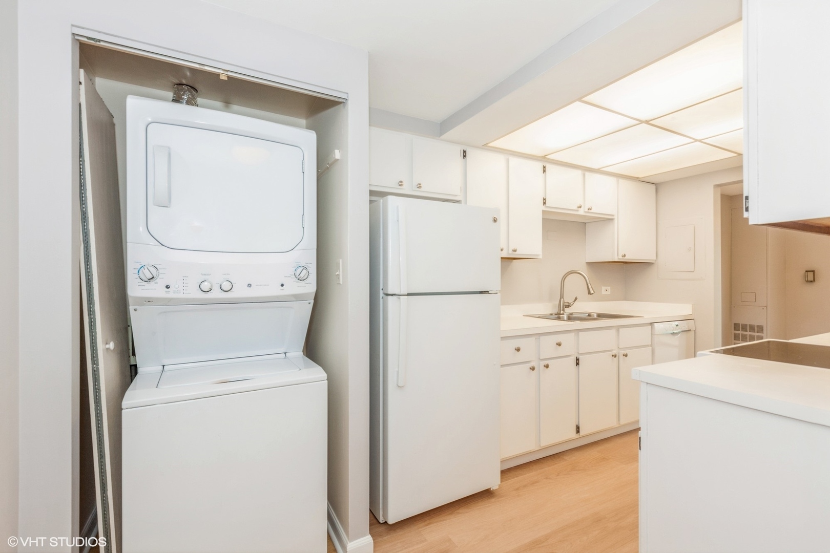 6340 Americana Drive Unit: 317