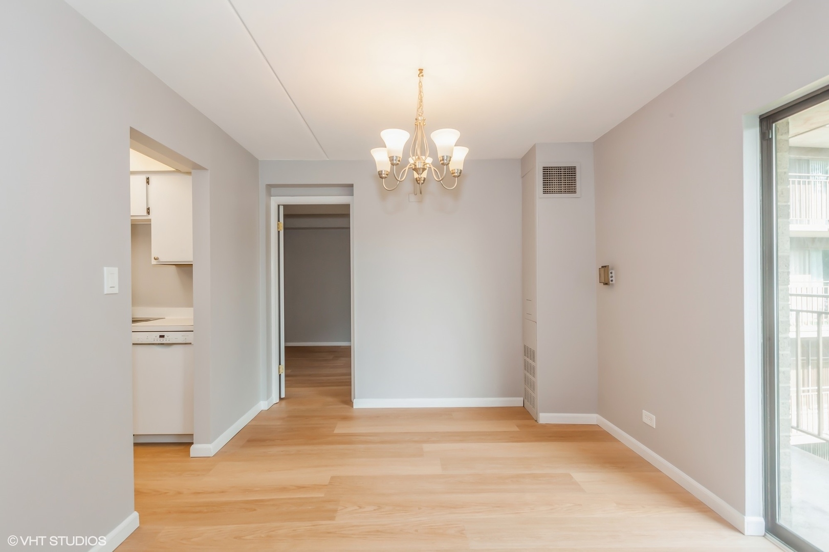 6340 Americana Drive Unit: 317