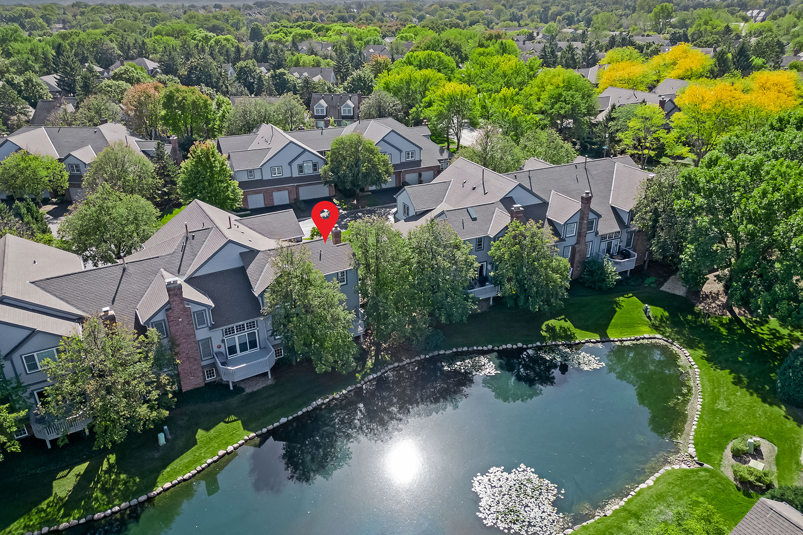 93 Trent Court