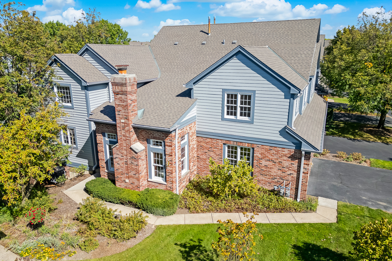 93 Trent Court