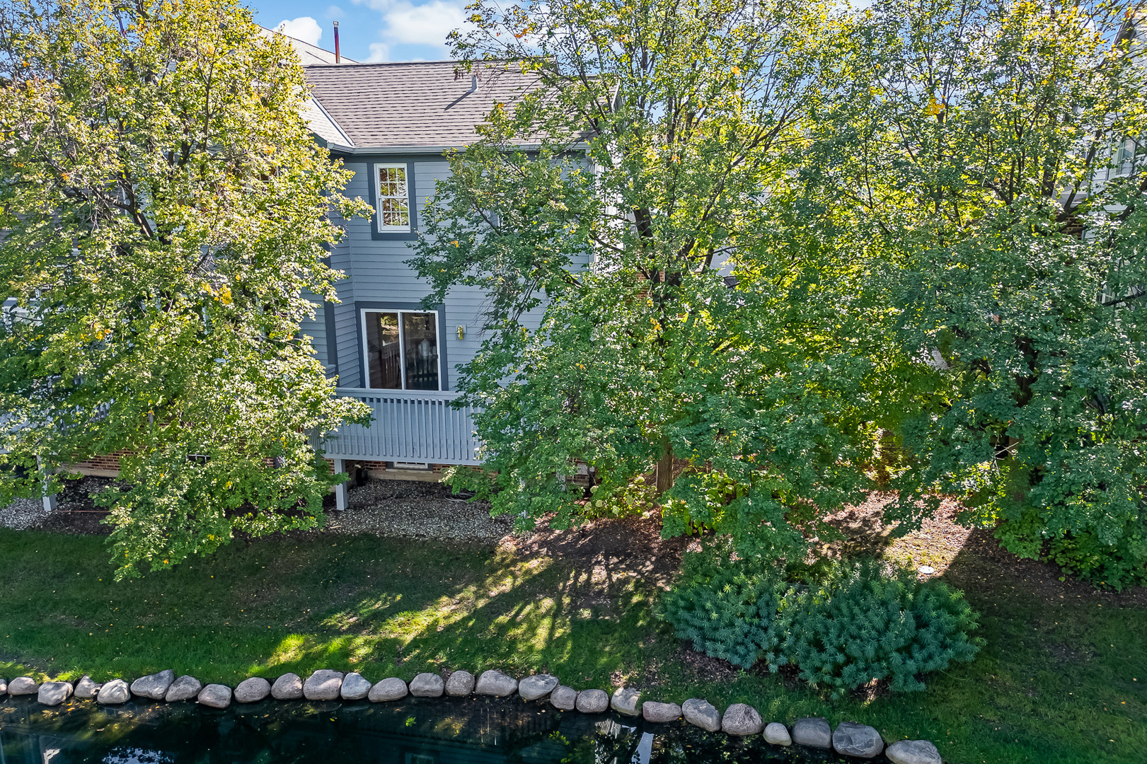 93 Trent Court