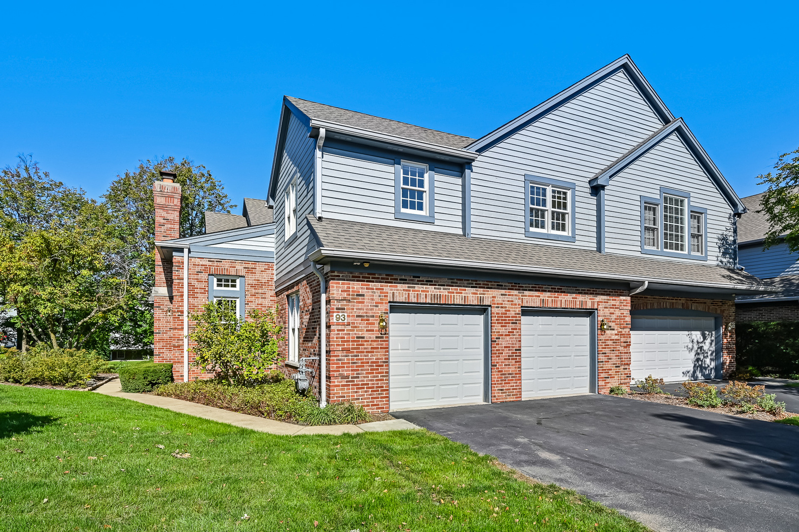 93 Trent Court