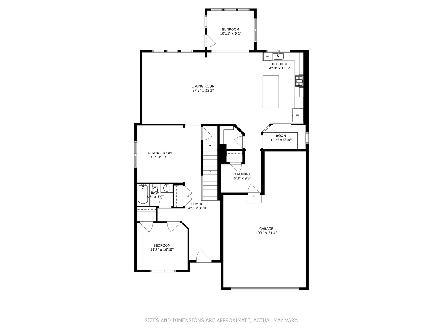 3639 Gold Cup Lane