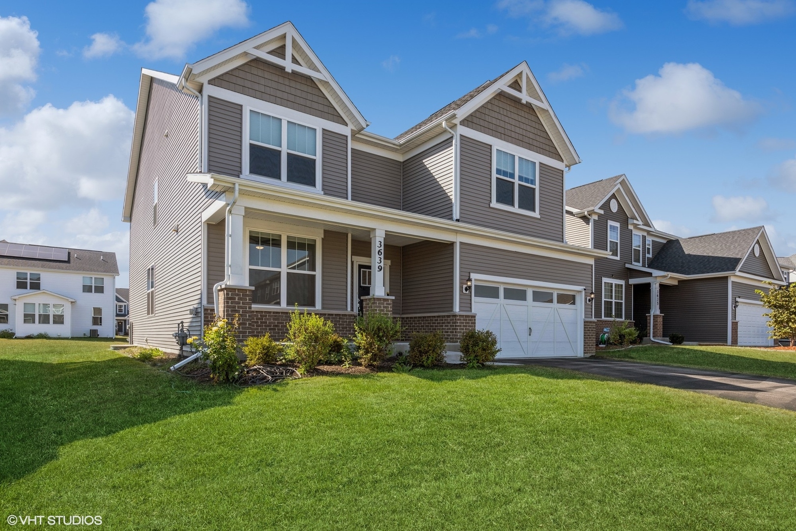 3639 Gold Cup Lane