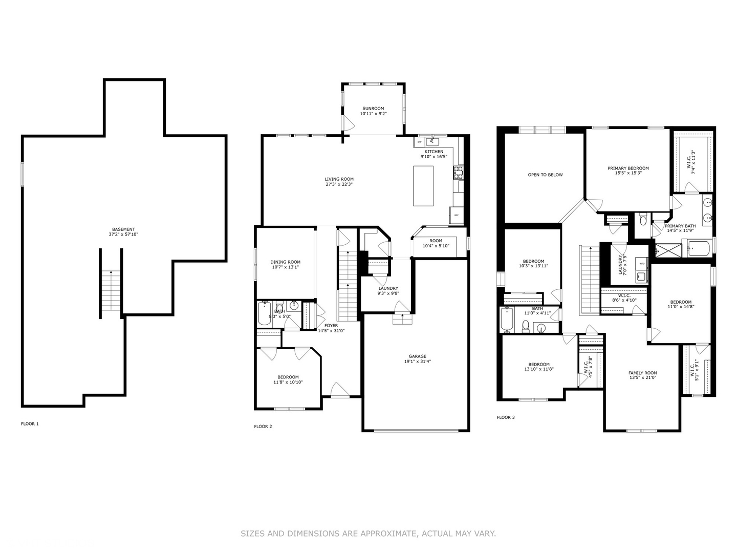 3639 Gold Cup Lane