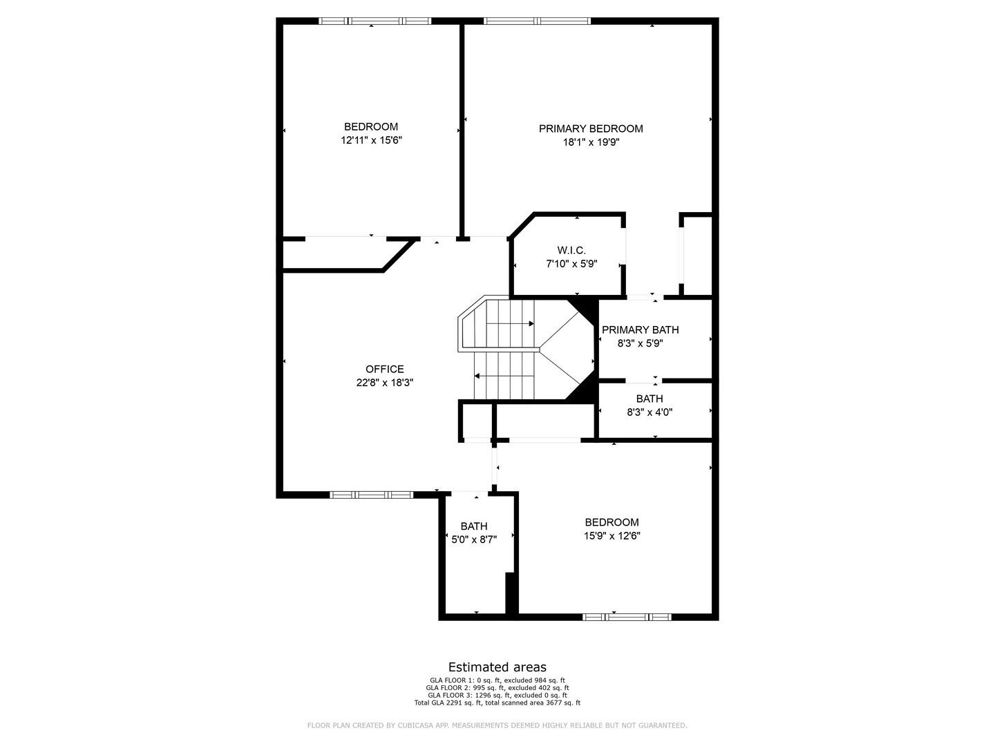 11043 Edgebrook Lane