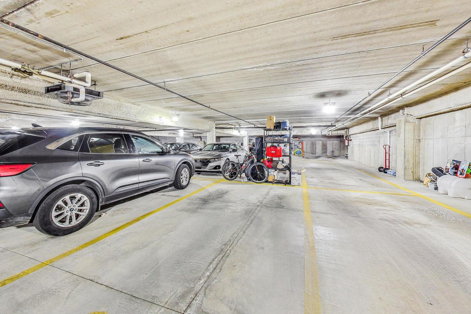 6420 Double Eagle Drive Unit: 712