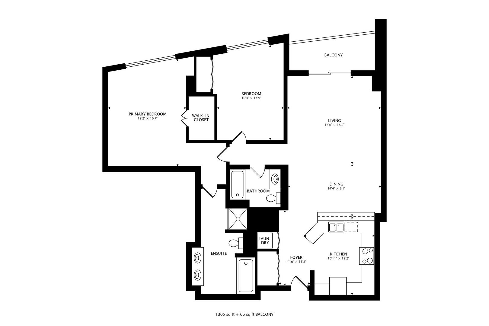 6420 Double Eagle Drive Unit: 712