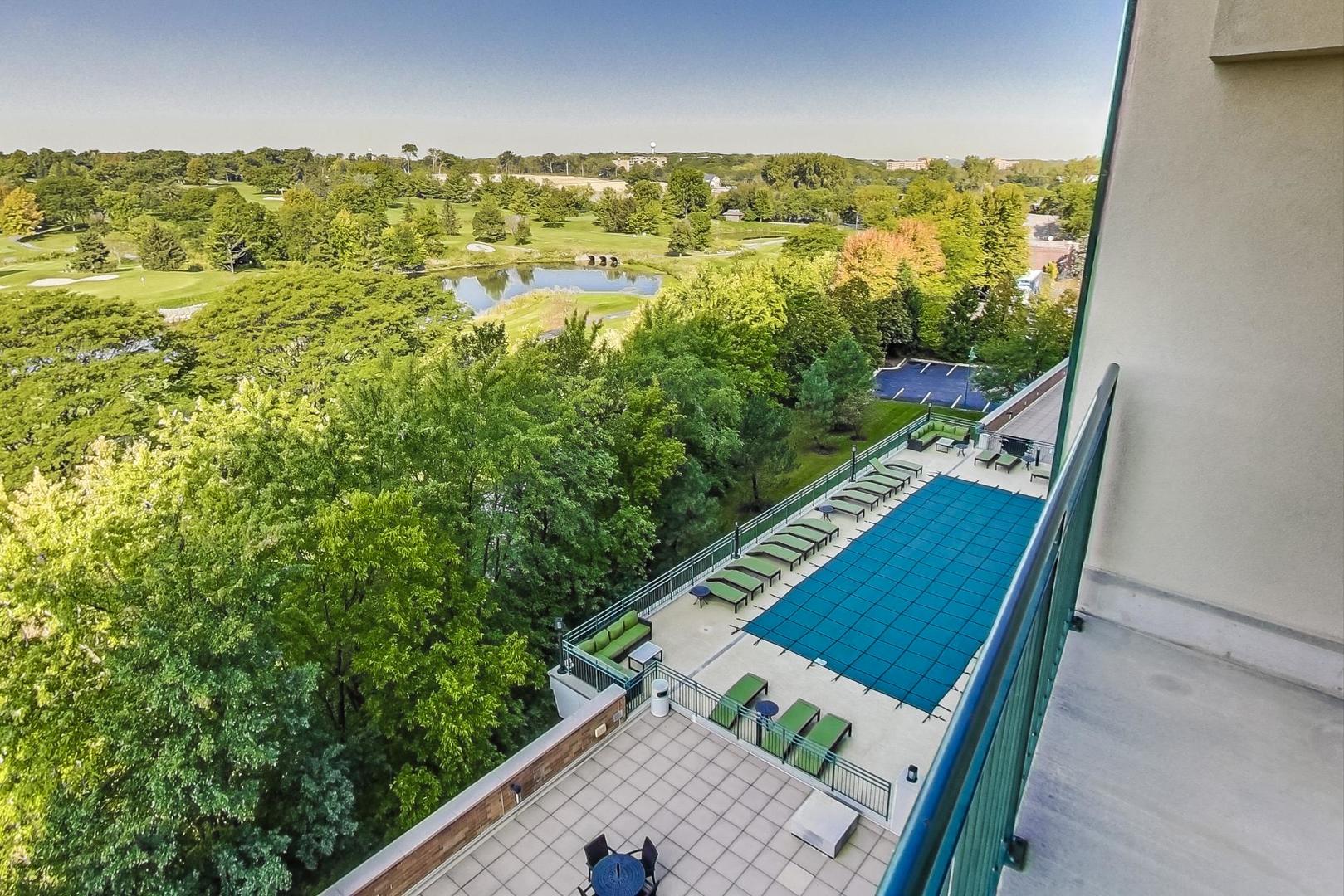 6420 Double Eagle Drive Unit: 712