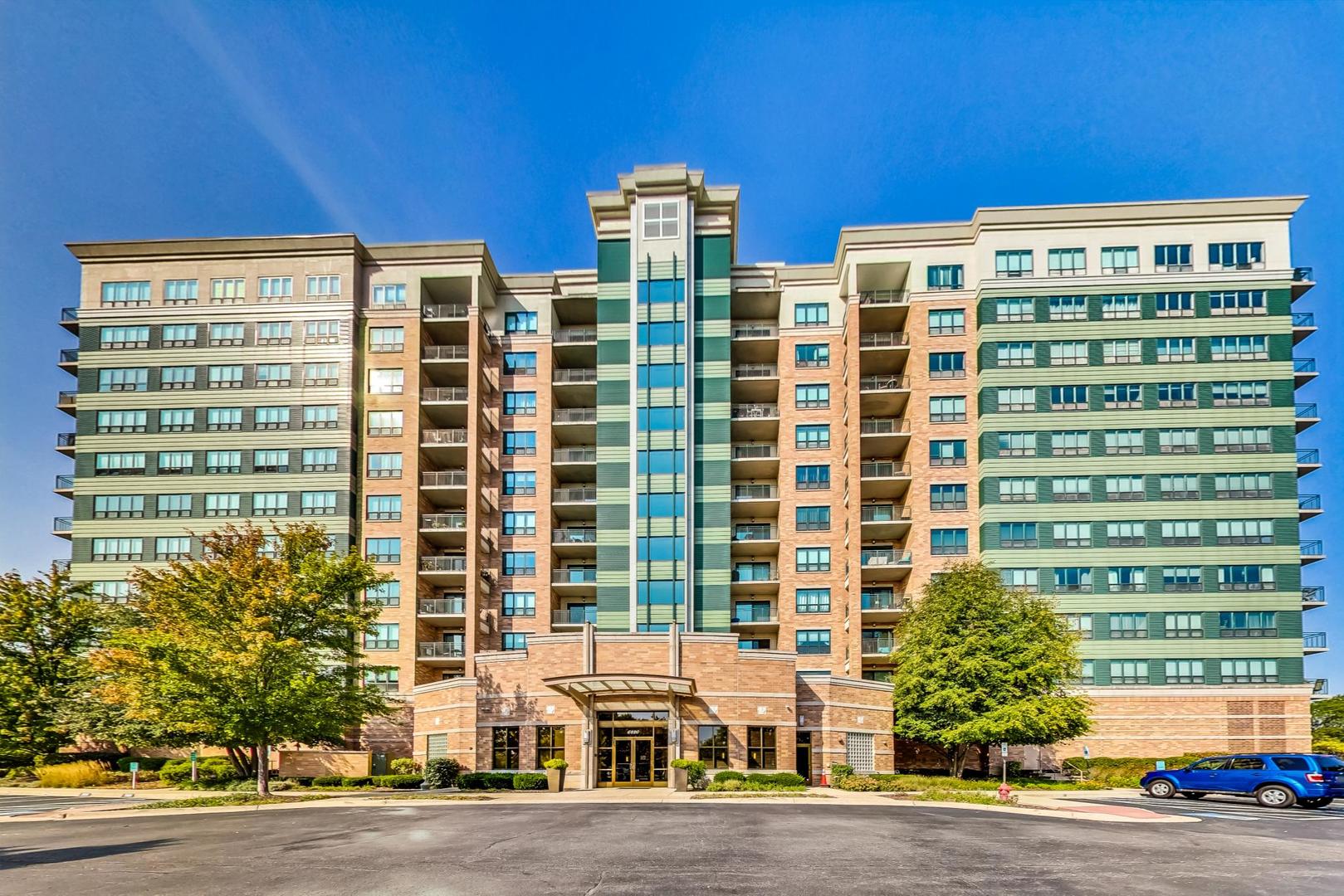 6420 Double Eagle Drive Unit: 712