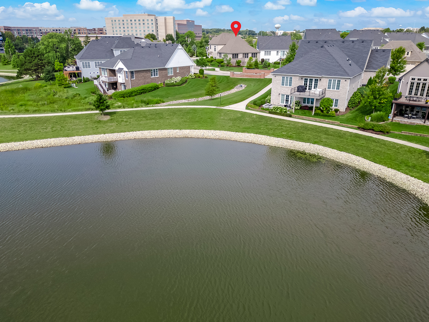7344 Lakeside Circle