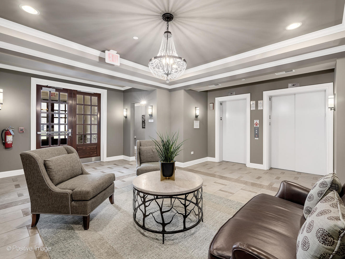 50 W KENNEDY Lane Unit: 308