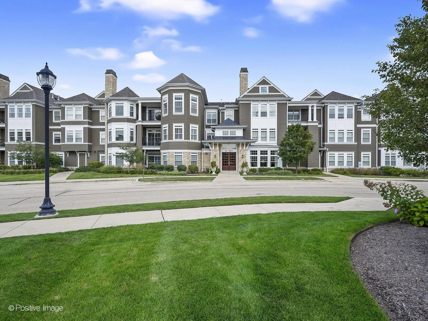 50 W KENNEDY Lane Unit: 308