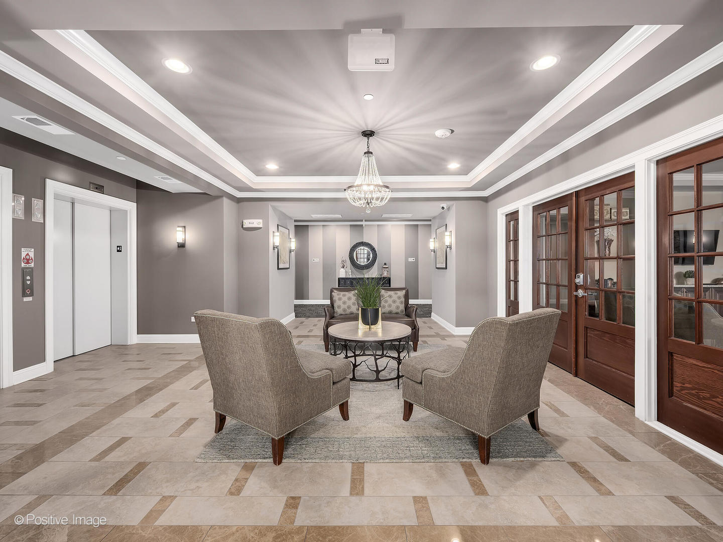 50 W KENNEDY Lane Unit: 308