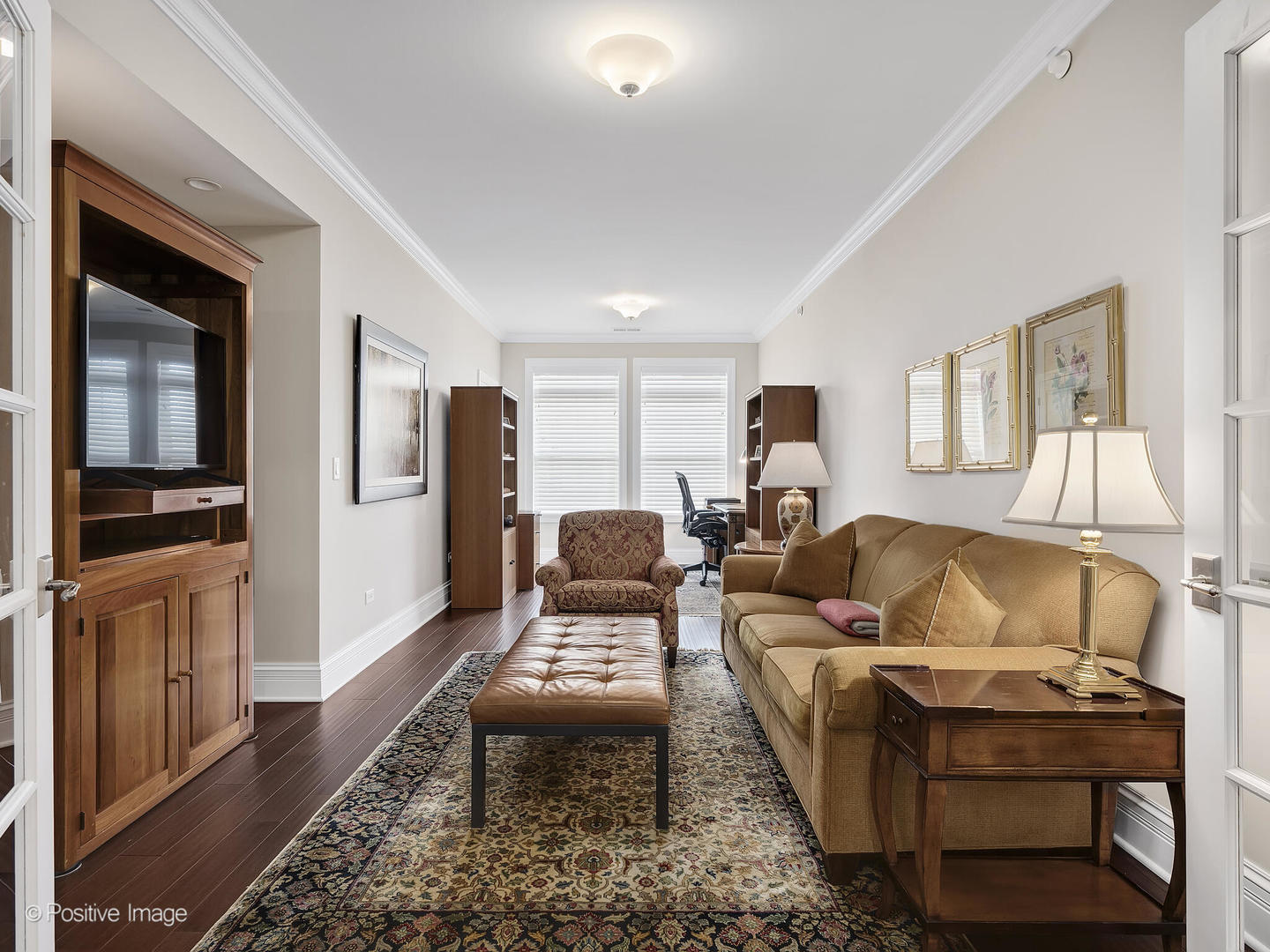 50 W KENNEDY Lane Unit: 308
