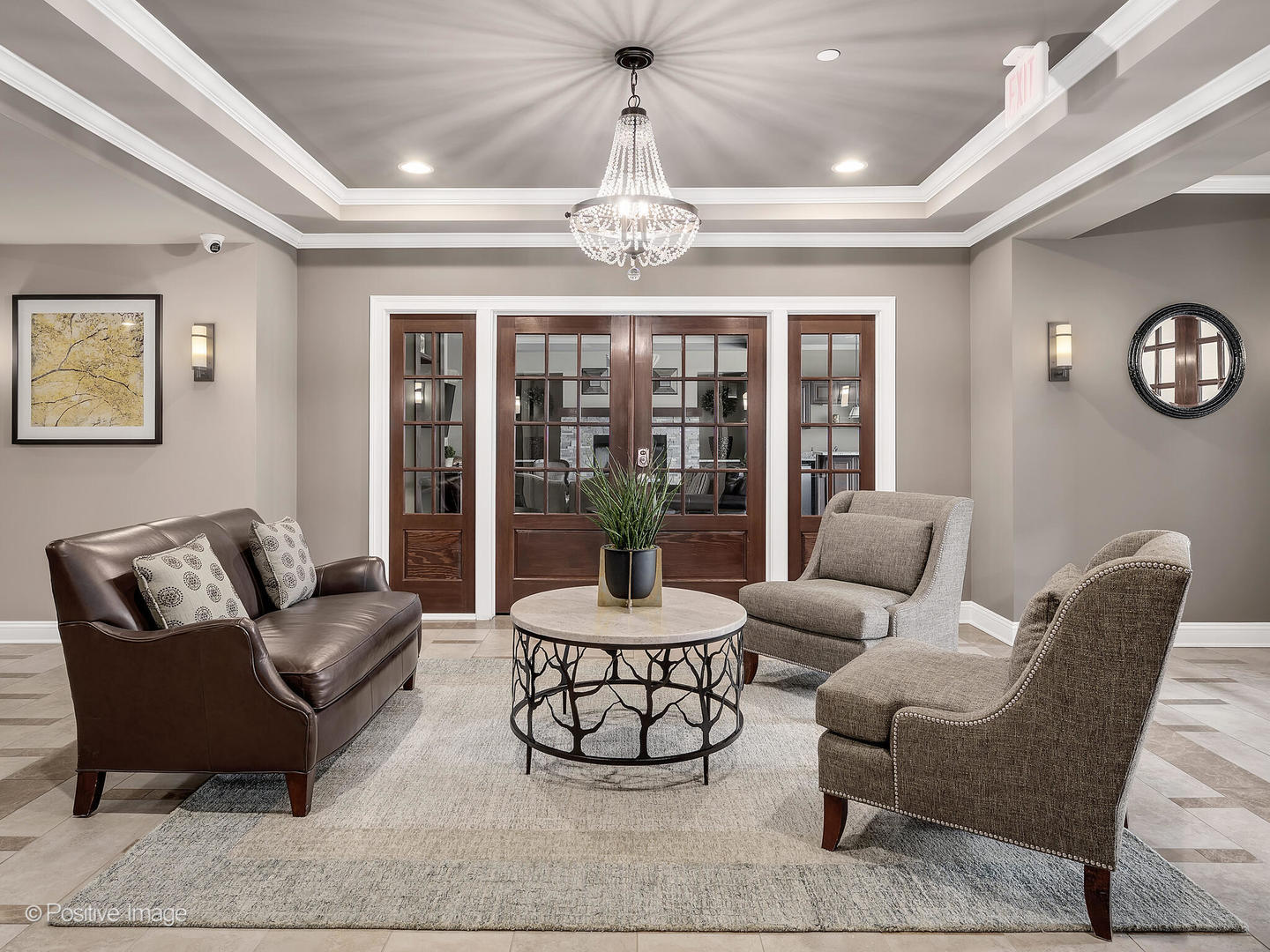 50 W KENNEDY Lane Unit: 308