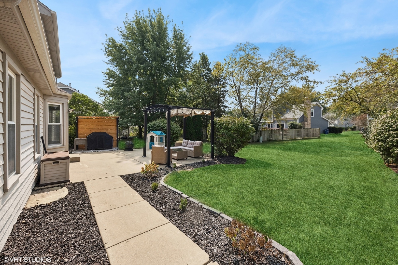 3313 Blackhawk Trail