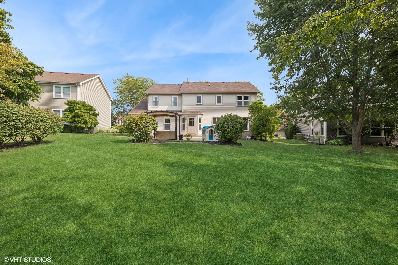 3313 Blackhawk Trail
