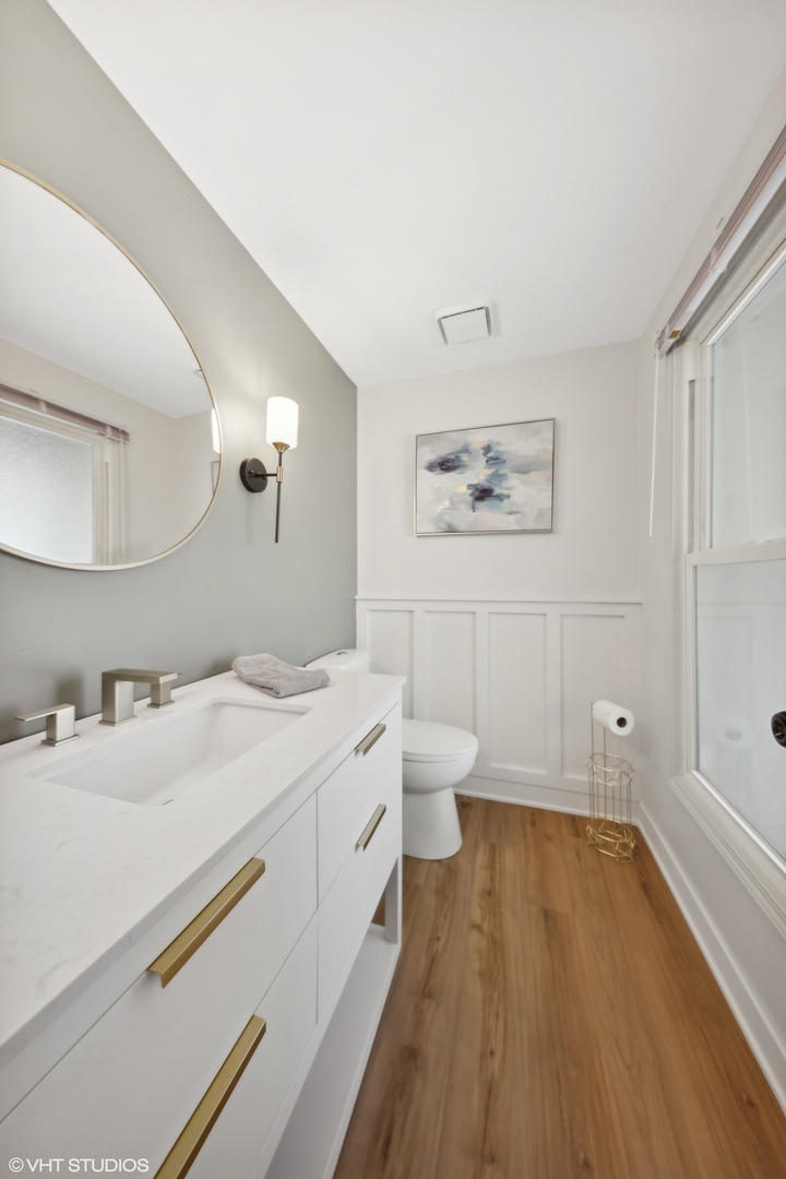 3313 Blackhawk Trail