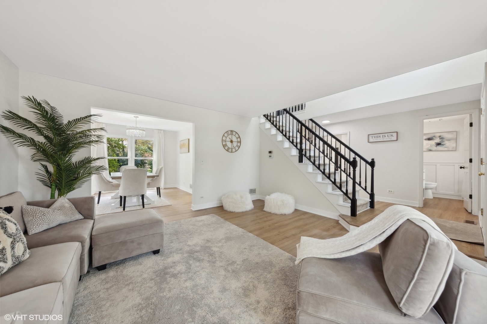 3313 Blackhawk Trail