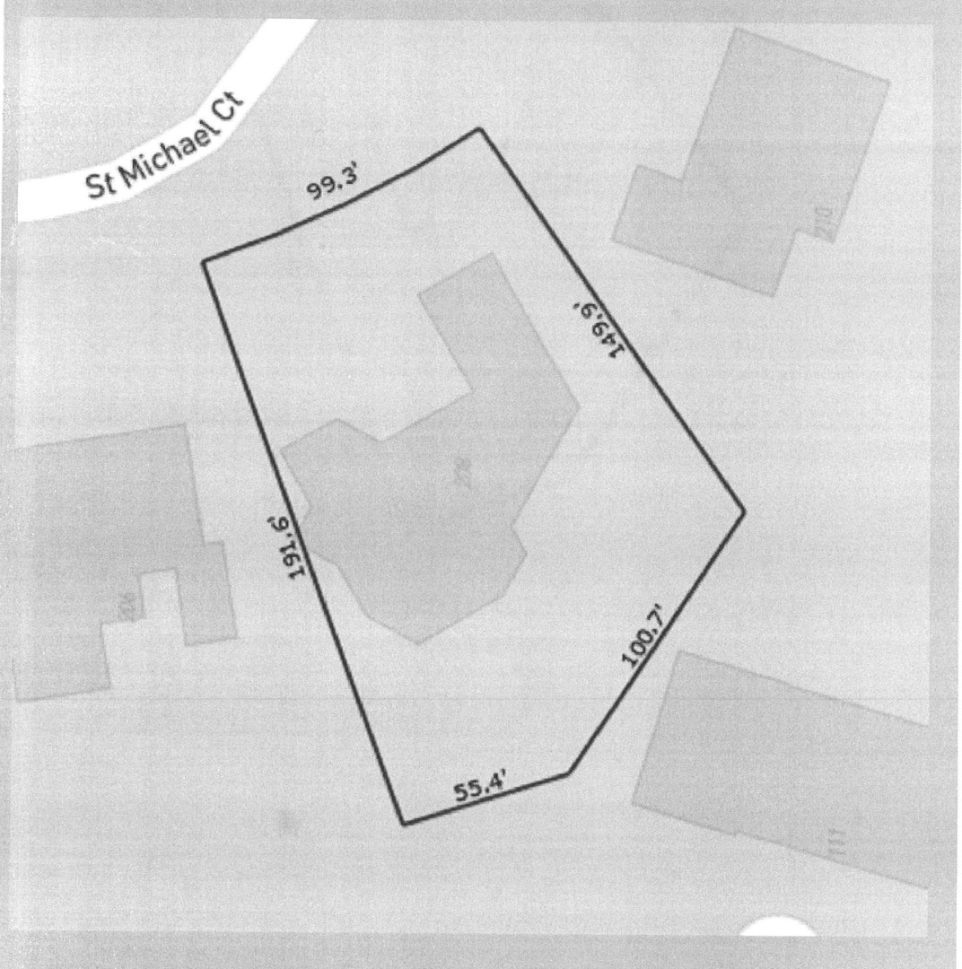 208 Saint Michael Court