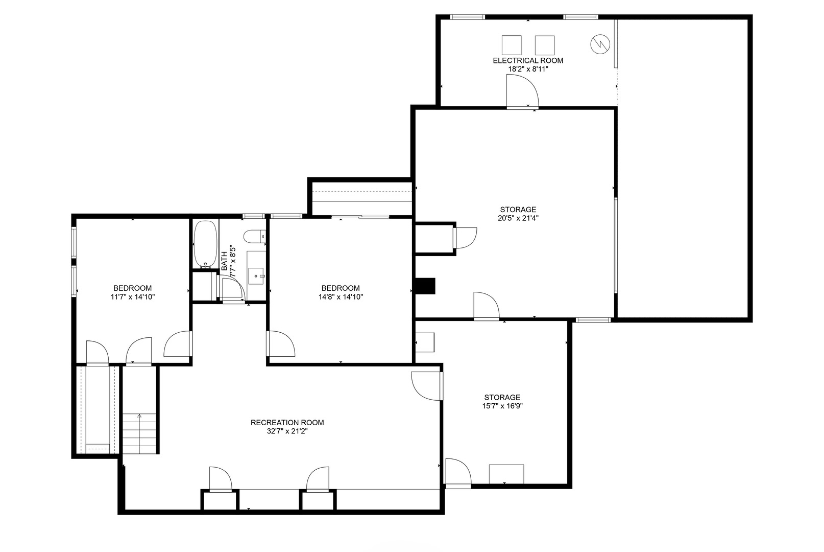 208 Saint Michael Court