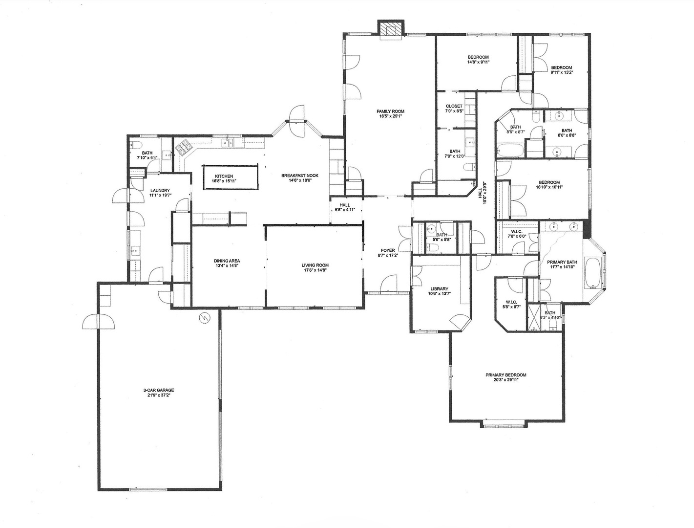 208 Saint Michael Court